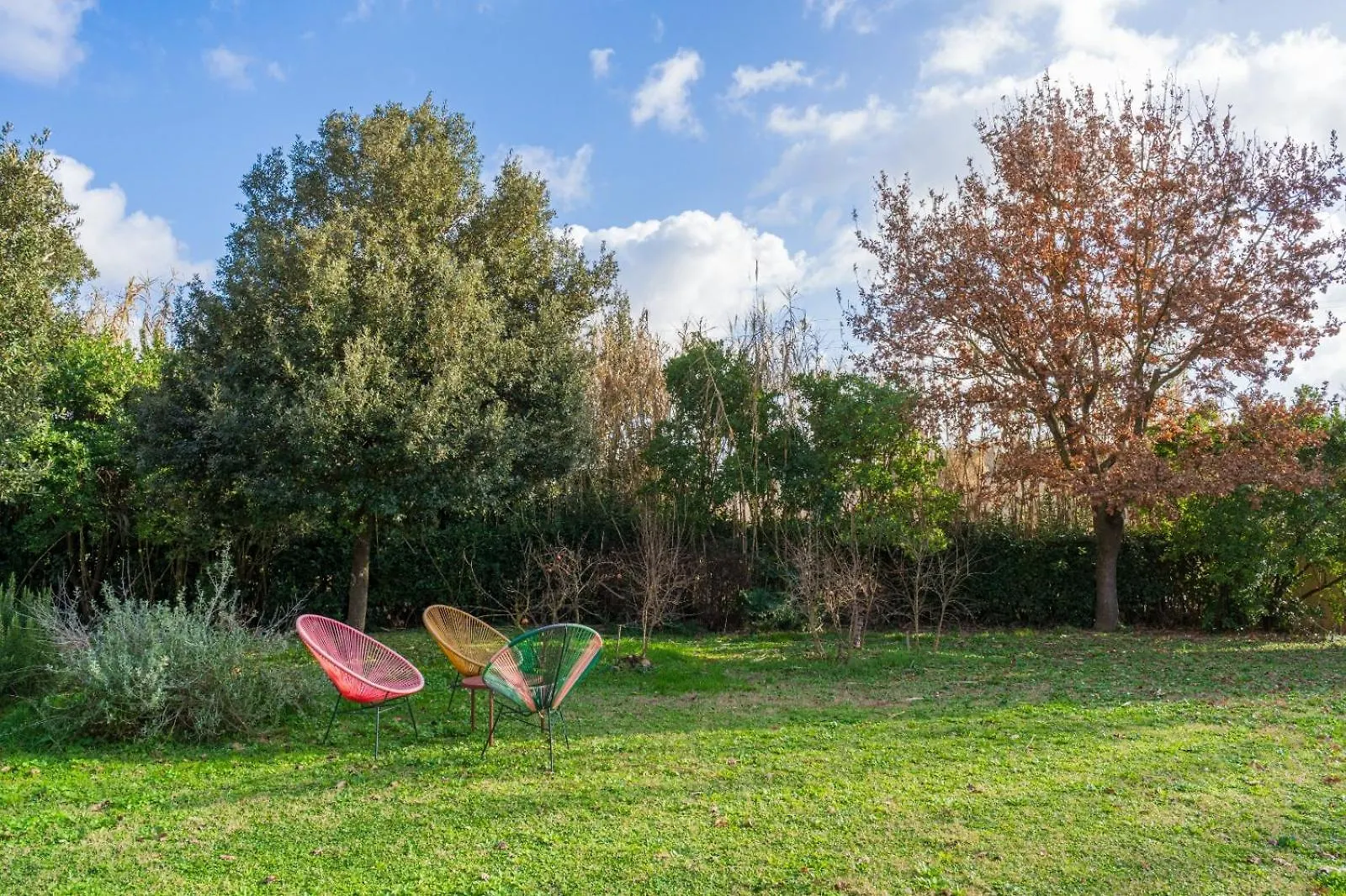 Appartamento Fienile San Giusto Empoli