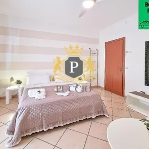  Appartamento Al Centro Storico - Center Italia
