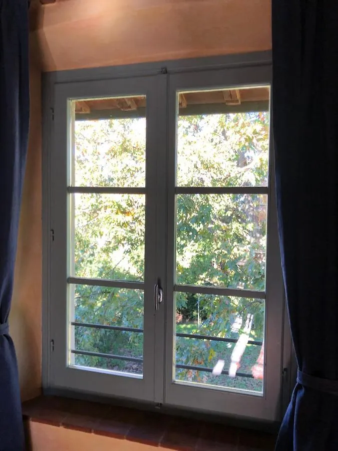 Fienile San Giusto Apartment Empoli