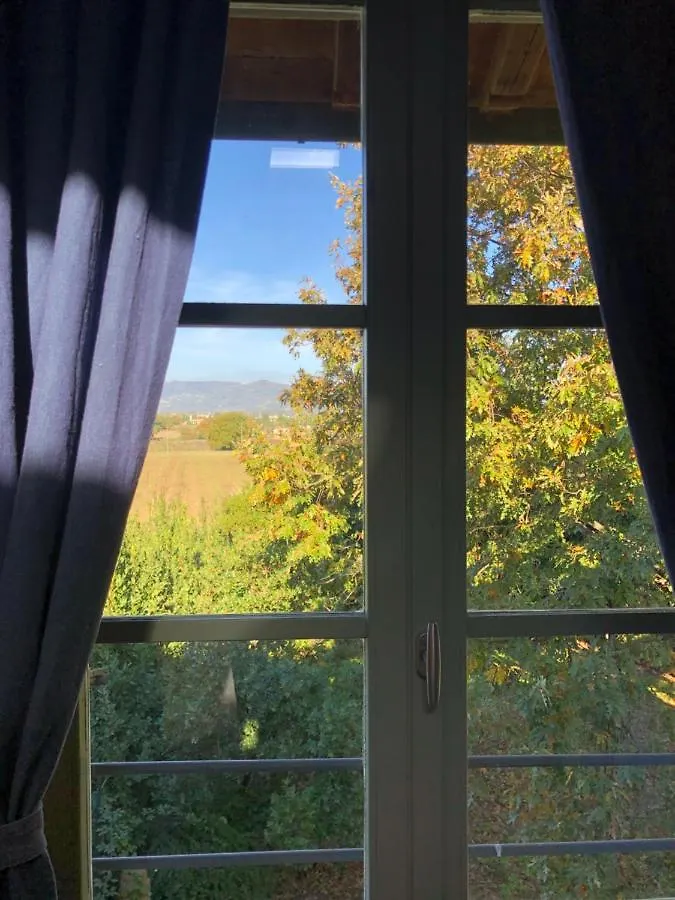 Fienile San Giusto Apartment Empoli Italy