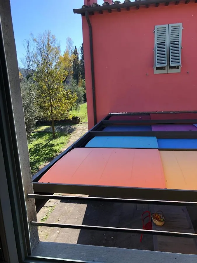 Fienile San Giusto Apartment Empoli