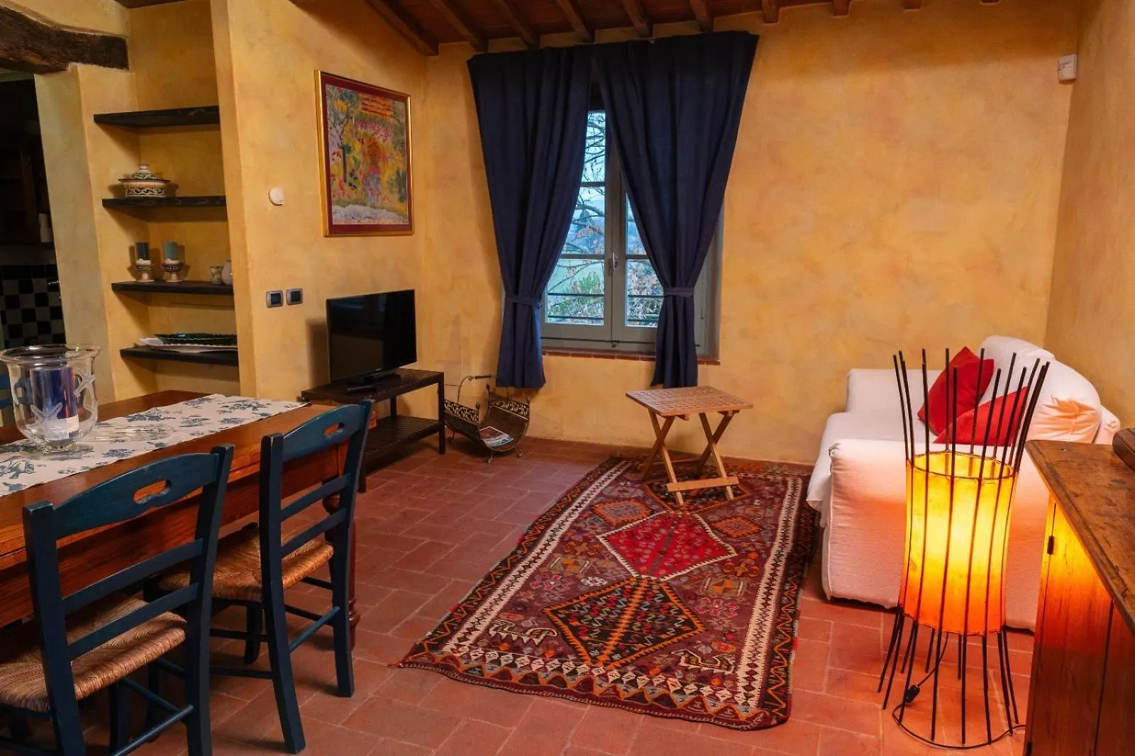 Fienile San Giusto Apartment Empoli
