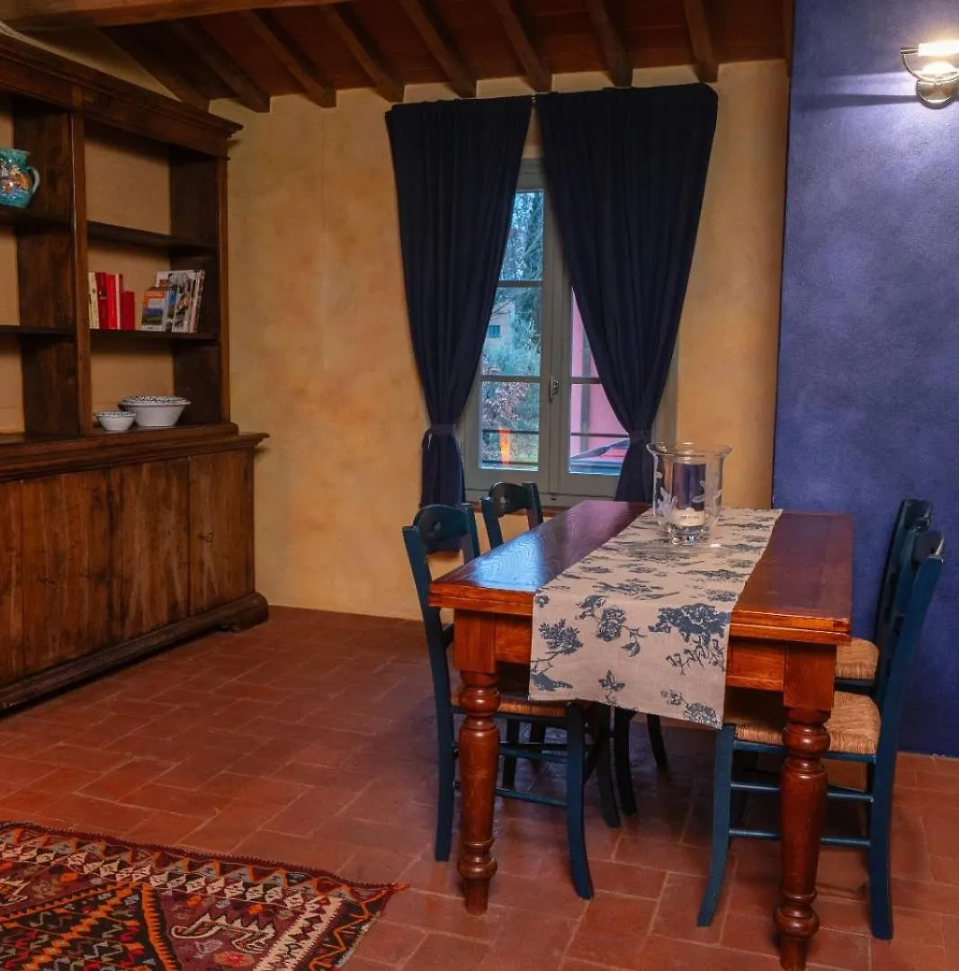 Fienile San Giusto Apartment Empoli