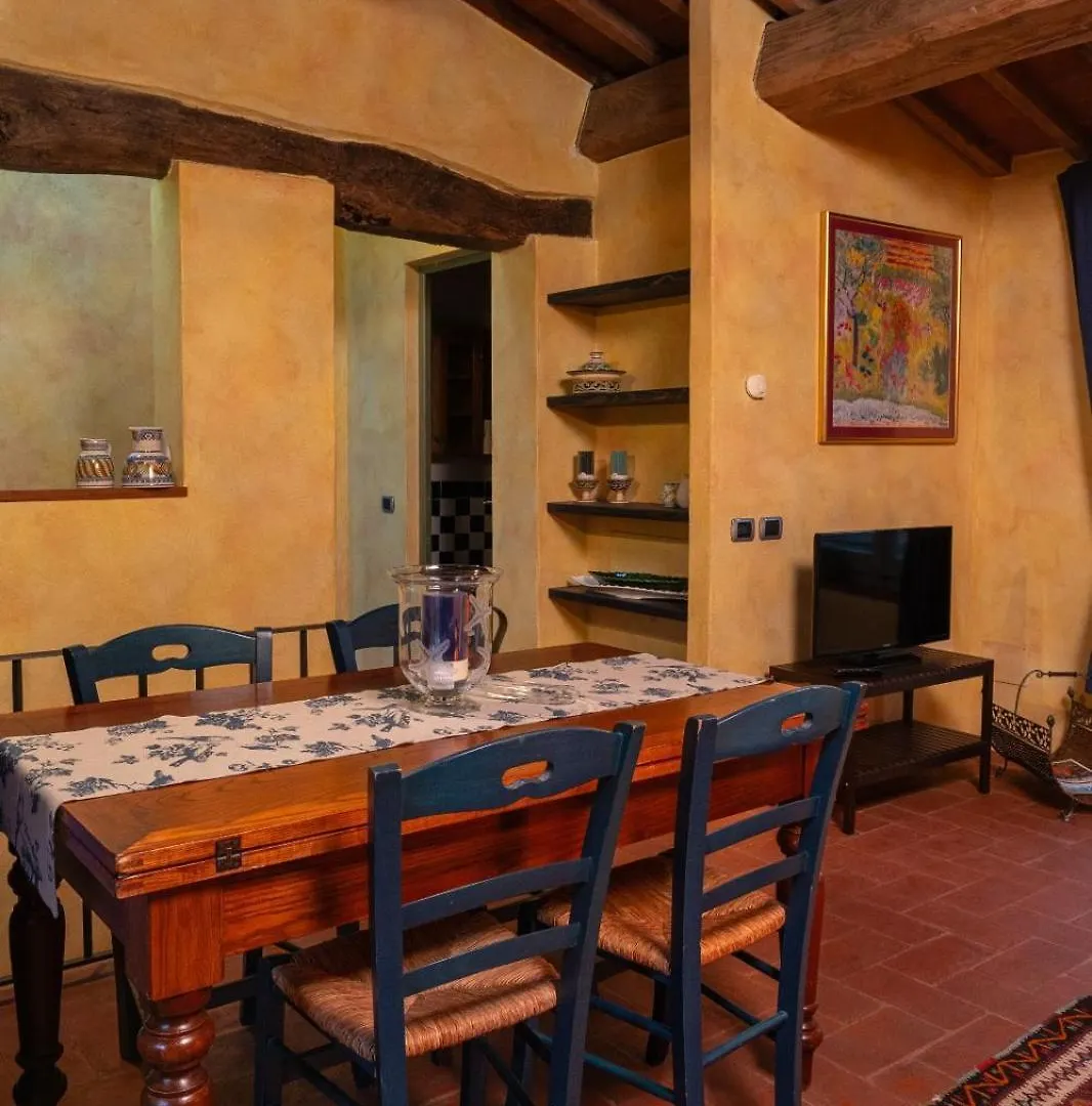 Fienile San Giusto Apartment Empoli